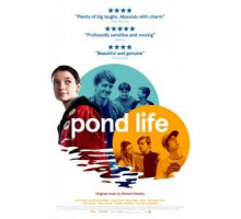 Жизнь в пруду (2017)