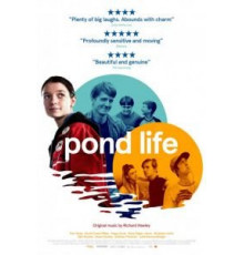 Жизнь в пруду (2017)