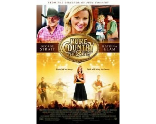 Жизнь в стиле кантри 2  (фильм 2010) смотреть онлайн