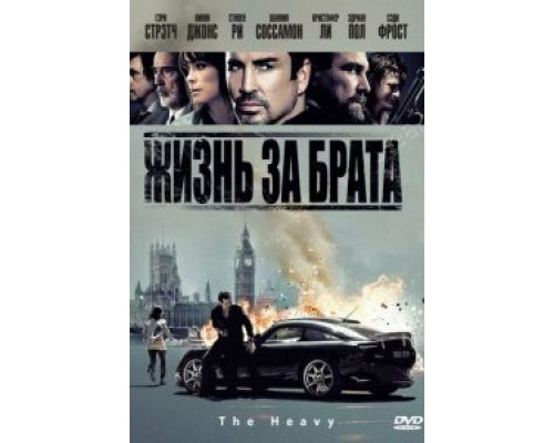 Жизнь за брата  (фильм 2009) смотреть онлайн