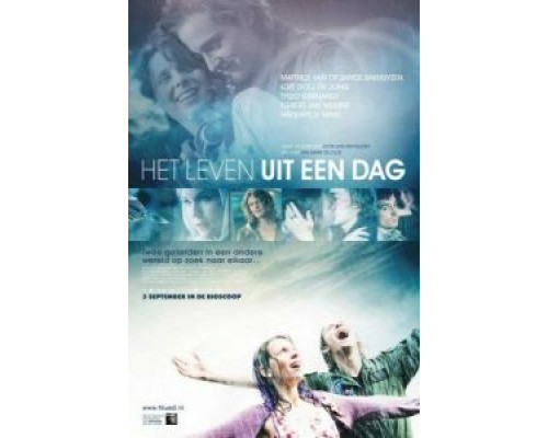 Жизнь за один день  (фильм 2009) смотреть онлайн