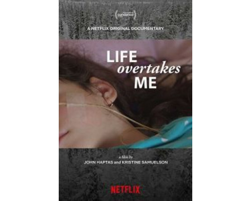 Жизнь захватывает меня  (фильм 2019) смотреть онлайн