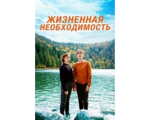 Жизненная необходимость  (фильм 2019) смотреть онлайн