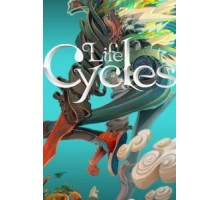 Жизненные циклы (2010)