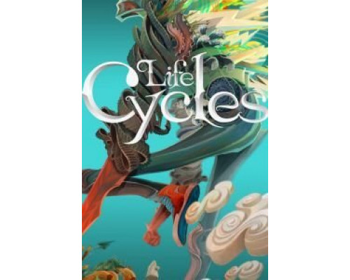Жизненные циклы  (фильм 2010) смотреть онлайн