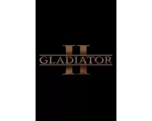 Гладиатор 2  (фильм 2024) смотреть онлайн