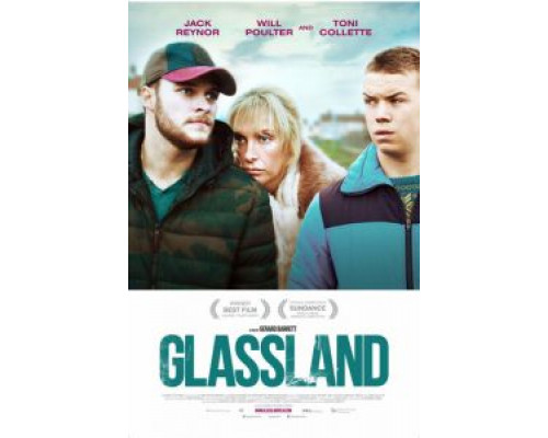 Гласленд  (фильм 2014) смотреть онлайн