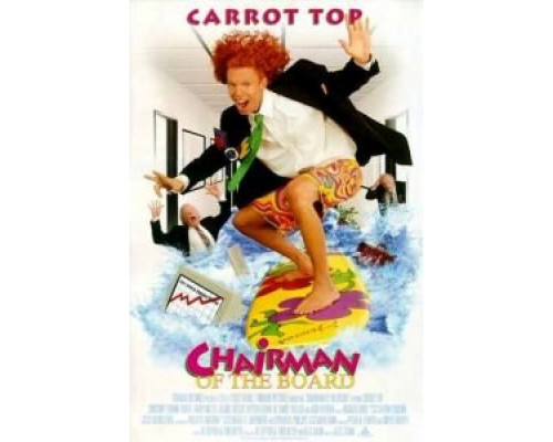 Глава правления  (фильм 1998) смотреть онлайн