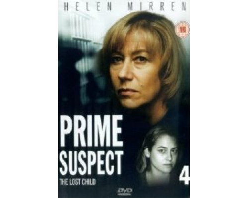 Главный подозреваемый 4: Потерянный ребенок  (фильм 1995) смотреть онлайн