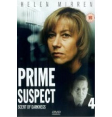 Главный подозреваемый 4: Запах темноты (1995)