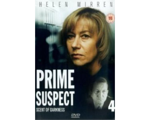 Главный подозреваемый 4: Запах темноты  (фильм 1995) смотреть онлайн