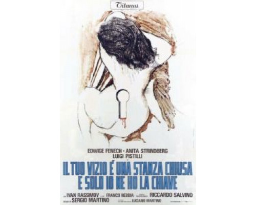 Глаз черного кота  (фильм 1972) смотреть онлайн