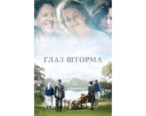 Глаз шторма  (фильм 2011) смотреть онлайн