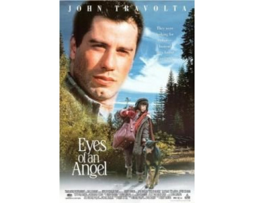 Глаза ангела  (фильм 1991) смотреть онлайн