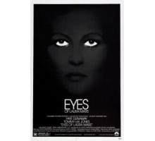 Глаза Лоры Марс (1978)