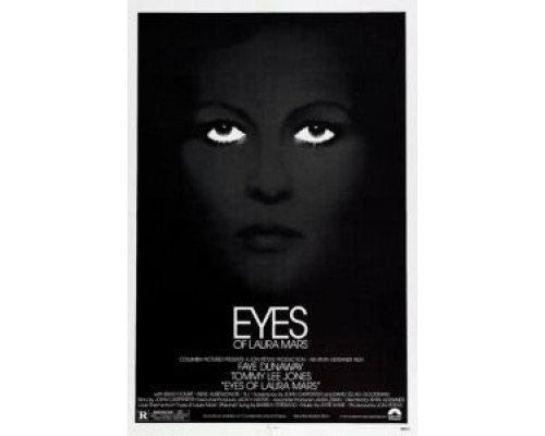 Глаза Лоры Марс  (фильм 1978) смотреть онлайн