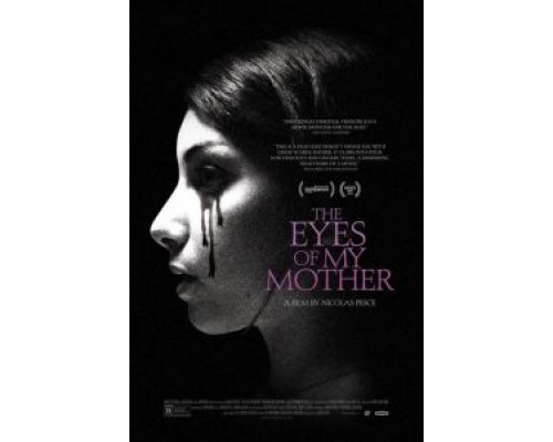 Глаза моей матери  (фильм 2016) смотреть онлайн
