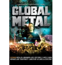 Глобальный метал (2008)