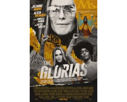 Глории  (фильм 2020) смотреть онлайн