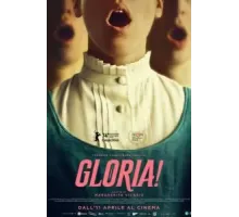 Глория! (2024)