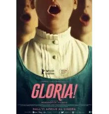 Глория! (2024)