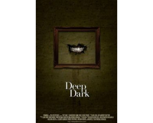 Глубокая тьма  (фильм 2015) смотреть онлайн