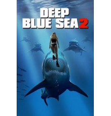 Глубокое синее море 2 (2018)