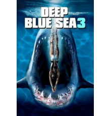 Глубокое синее море 3 (2020)