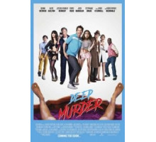 Глубокое убийство (2018)