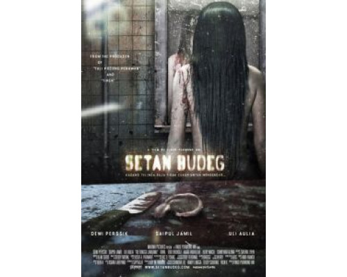 Глухой призрак  (фильм 2009) смотреть онлайн