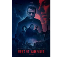 Гнездо вампиров (2021)