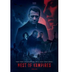 Гнездо вампиров (2021)