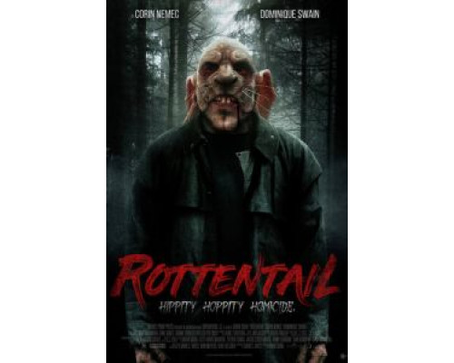 Гнилохвост  (фильм 2018) смотреть онлайн