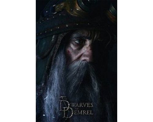 Гномы Драконьей горы  (фильм 2018) смотреть онлайн