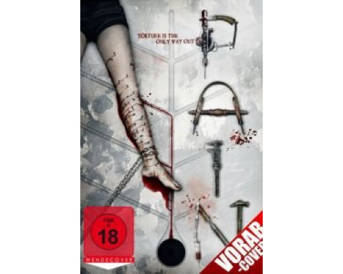 Гнусный  (фильм 2011) смотреть онлайн