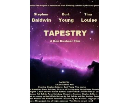 Гобелен  (фильм 2017) смотреть онлайн