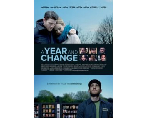 Год перемен  (фильм 2015) смотреть онлайн