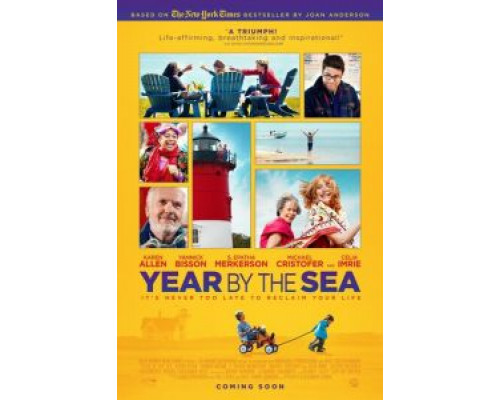 Год у моря  (фильм 2016) смотреть онлайн