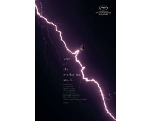 Год вечной бури  (фильм 2021) смотреть онлайн
