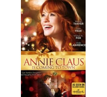 Годичный отпуск Энни Клаус (2011)