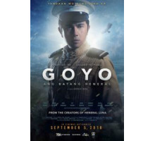 Гойо: Молодой генерал (2018)