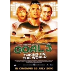 Гол 3 (2009)