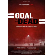 Гол живых мертвецов (2014)