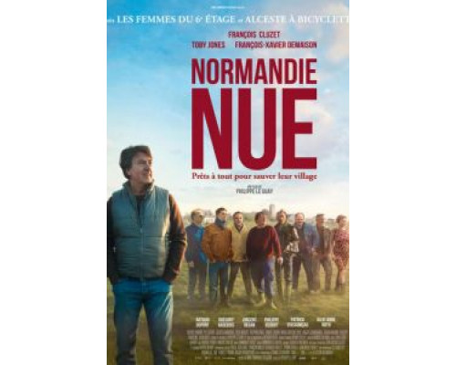 Голая Нормандия  (фильм 2018) смотреть онлайн