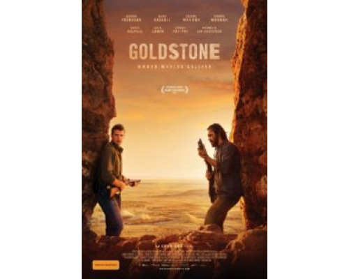 Голдстоун  (фильм 2016) смотреть онлайн