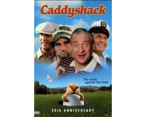 Гольф-клуб  (фильм 1980) смотреть онлайн