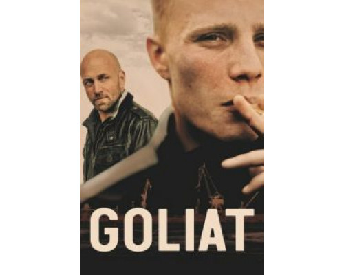 Голиаф  (фильм 2018) смотреть онлайн