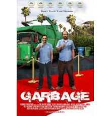 Голливудский мусор (2012)