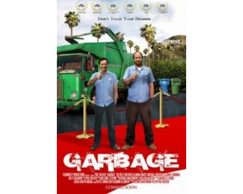 Голливудский мусор  (фильм 2012) смотреть онлайн