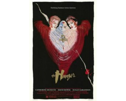 Голод  (фильм 1983) смотреть онлайн